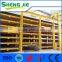 precast concrete component production line