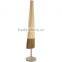 2 Metre High Large Garden Waterproof Protector Umbrella Patio Parasol Cover