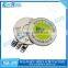 Golf clubs custom magnetic golf cap clip ball markers hat clips
