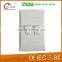 High Quality South africa wall socket outlets electric switch and socket modern usb wall power socket