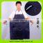 002 2016 Top quality Made in china Kitchen leather apron