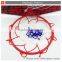 Plastic basketball hoop customized logo basketball board