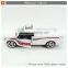 Top quality 4ch plastic openable door rc pick up truck