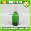 bottle eliquid glass child proof glass dropper bottle 20ml