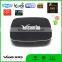 Best selling Factory wholesale Amlogic s905 MXpro II android 5.1 Android TV Box from China