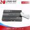 LINK-MI LM-MH31 4K2K HDMI Converter Switcher 3X1 with Audio Amplifier Support PIP and MHL function