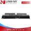 LINK-MI LM-STF5801G 20km SD/HD/3G SDI Fiber Optic Extender Transceiver With 2 RS485 Reverse Data