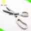 New design high quality household kitchen stainless steel multi blade herb chopping scissors