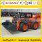 China supplier skid steer for sale