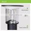 JR-CP82 Outdoor fence lamp light garden light for wayside with 2 years warranty