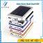 Solar Powerbank Charger 6000mAh for Mobile Phone