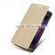 Wholesale slim flip leather cover case for lenovo k768t