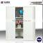 High Quality Office Tambour Door Steel Filing Cabinet Steel 3-rack Tambour Door Filing Cabinet