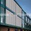 Metal Louver Window
