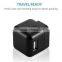 travel fast charging portable usb charger