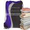 Cheap nylon polyester drawstring bags backpack beach bags