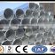 A53 galvanized steel pipe/galvanized steel tube