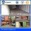 Hot rolled steel checkered plate and coil for building floor