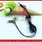 Hot SaleWooden Earphones ,Custom Earphones In Bulk,