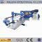 steel structure deck flooring tile roll forming machine