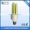 180-270 degrees 4U 12W LED COB Corn Light