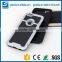 Bulk Buy From China Shining Brush Satin Defender Cell Phone Case for iPhone 5s/se