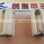 1.5V Round Battery Holder for 3pcs AAA Battery