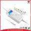 Hunda factory laptop accessories Automatic 90w universal laptop charger with 12 tips CE, RoHS