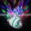 High Quality Led Bulb E27 RGB party disco lights