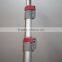 Extension pole plastic adapter