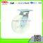 100mm-200mm plastic casters with welding steel