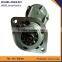 Made in china shipping company starter culture for PC200-6 6D102