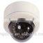 IR Vandalproof Dome Camera Cctv Analog security Camera Bracket