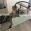 Automatic horizontal packing machine for carton