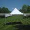 Top high 3X3m Aluminum frame pagoda tent