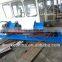 cutter suction dredger