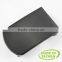 New Japan designer carbon fiber belt buckle custom blanks wholesale