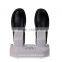 Thermal protection ac 110-220V ultraviolet ozone shoe dryer
