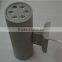 CE RoHS listed up and down wall light led ,outdoor up and down wall light, Stainless steel solar wall light