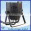 54*3W indoor led par stage lighting factory