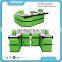 Modern Style Automatic Shop Cash Checkout Counter Design with Conveyor Belt