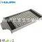 High lumen led outdoor lamp IP65 waterproof integrated 84W street light head