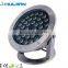IP68 waterproof swimming pool underwater light led fishing light 36W