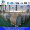 AA8011 O 0.15mm embossed stucco aluminum sheet for heat insulation materials