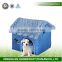 QQ pet factory wholesale pet houses waterproof pet hamster house & dog house
