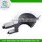 Corrosion resistance casting aluminum heater duopu