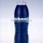 plastic sport bottle with grip