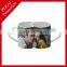 China manufacturer white porcelain mugs wholesale