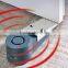 2016 Magnetic Door Wedge Ajar Burgler Security Apartment Alarm System