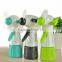 Handle Spray Mist Cooling Fan / water mist spray fan / handheld water mist fan